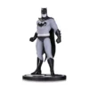 DC Direct Statue Batman Black and white by Amanda Conner