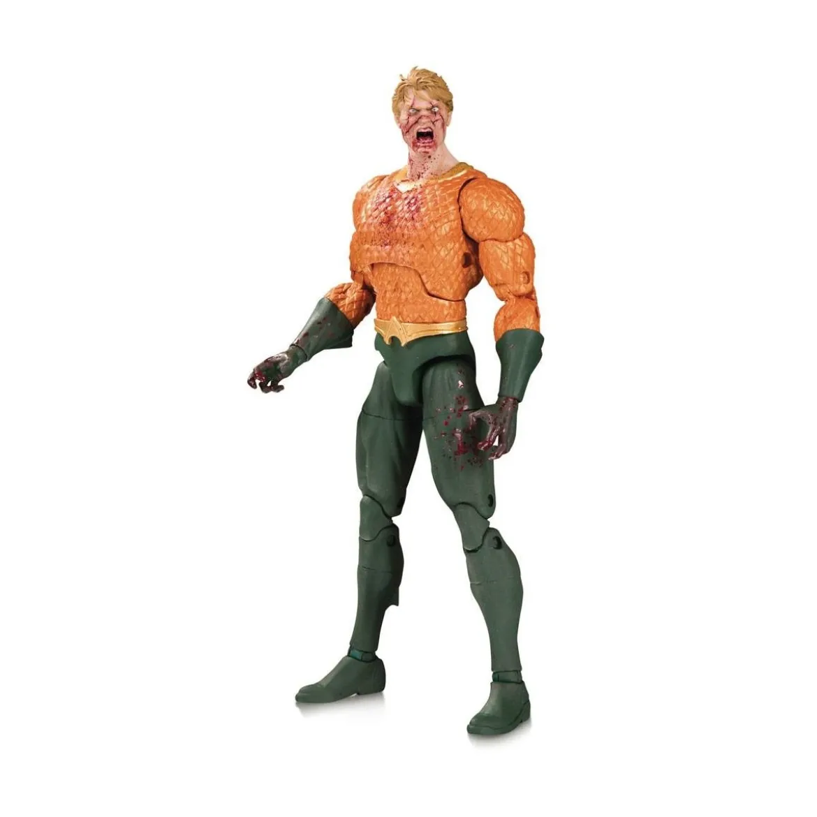 DC Essentials - Aquaman (DCeased)
