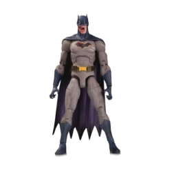 DC Essentials - Batman DCeased