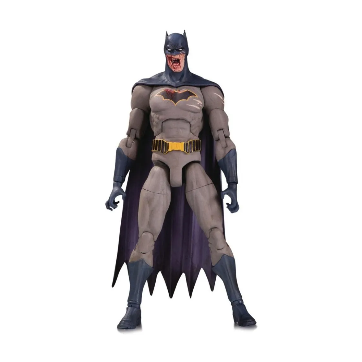 DC Essentials - Batman DCeased