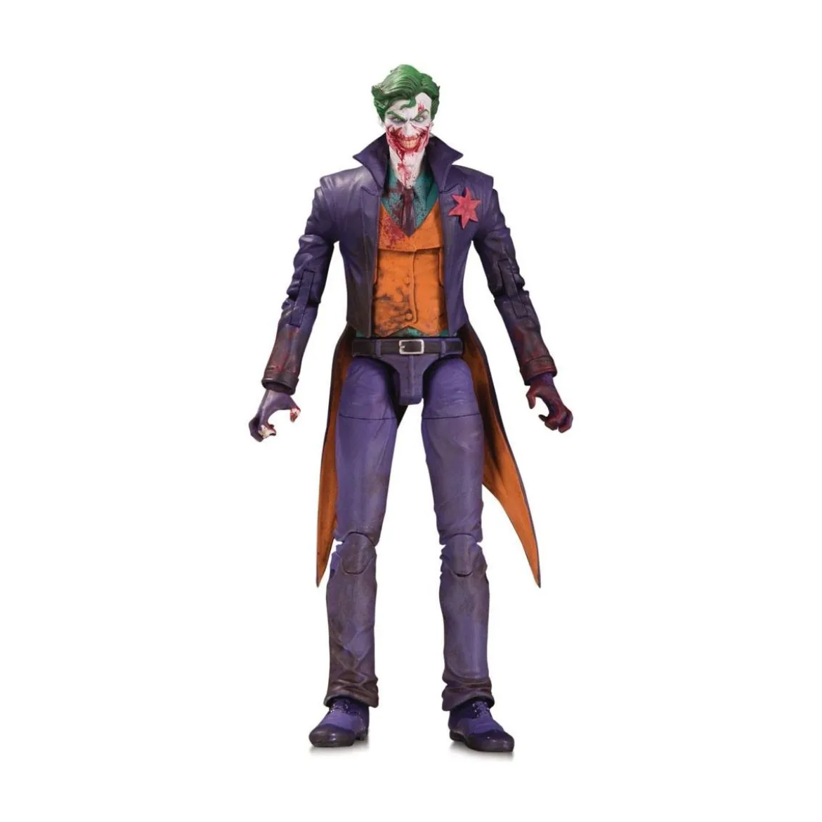DC Essentials - The Joker DCeased