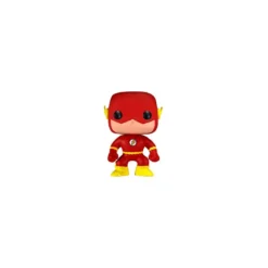 DC Funko POP Heroes Flash