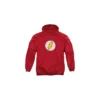 DC Justice League - Sweat Flash Logo