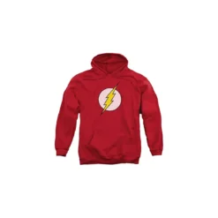 DC Justice League - Sweat Flash Logo
