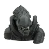 Diamond Alien tirelire Aliens buste