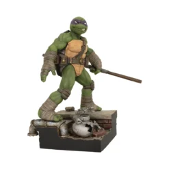 Diamond Gallery - DONATELLO - Teenage Mutant Ninja Turtles TMNT - Les Tortues Ninja