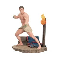Diamond Gallery - Jean-Claude Van Damme TOURNAMENT - JCVD