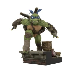 Diamond Gallery - LEONARDO - Teenage Mutant Ninja Turtles TMNT - Les Tortues Ninja