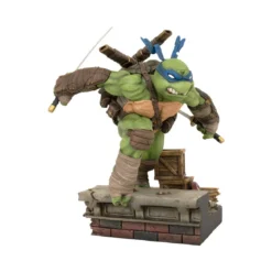 Diamond Gallery - LEONARDO - Teenage Mutant Ninja Turtles TMNT - Les Tortues Ninja