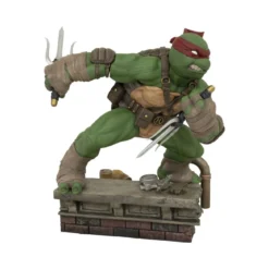 Diamond Gallery - RAPHAEL - Teenage Mutant Ninja Turtles TMNT - Les Tortues Ninja