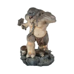 Diamond Gallery - Troll des cavernes - Cave Troll - Le Seigneur des Anneaux - LOTR