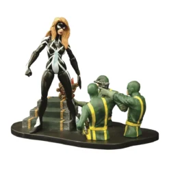 Diamond Marvel Select Arachne