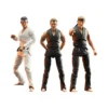 Diamond Select - Cobra Kai Select série 1 assortiment de 3 figurines