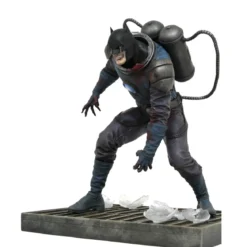 Diamond Select DC Gallery - DCeased Batman