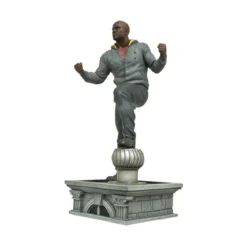 Diamond Select figurine PVC Luke Cage Netflix Marvel Gallery