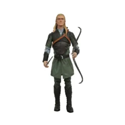 Diamond Select - Legolas - Le Seigneur des Anneaux - LOTR