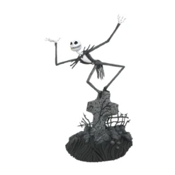 Diamond Select L'etrange noel de Mr Jack Gallery - Jack Skellington