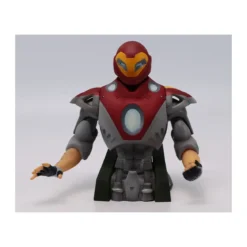 Diamond Select Marvel - Buste Ultimate Iron Man