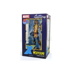 Diamond Select - Marvel Gallery - X-23 Unmasked Sdcc 2018 (PX Previews Exclusive)