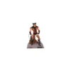 Diamond Select - Marvel Select Wolverine Brown unmasked