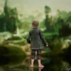 Diamond Select - Merry Brandybuck - Le Seigneur des Anneaux - LOTR