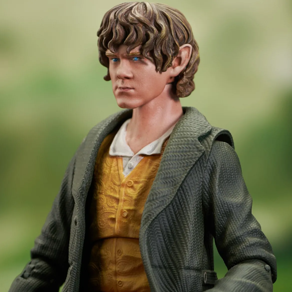 Diamond Select - Merry Brandybuck - Le Seigneur des Anneaux - LOTR