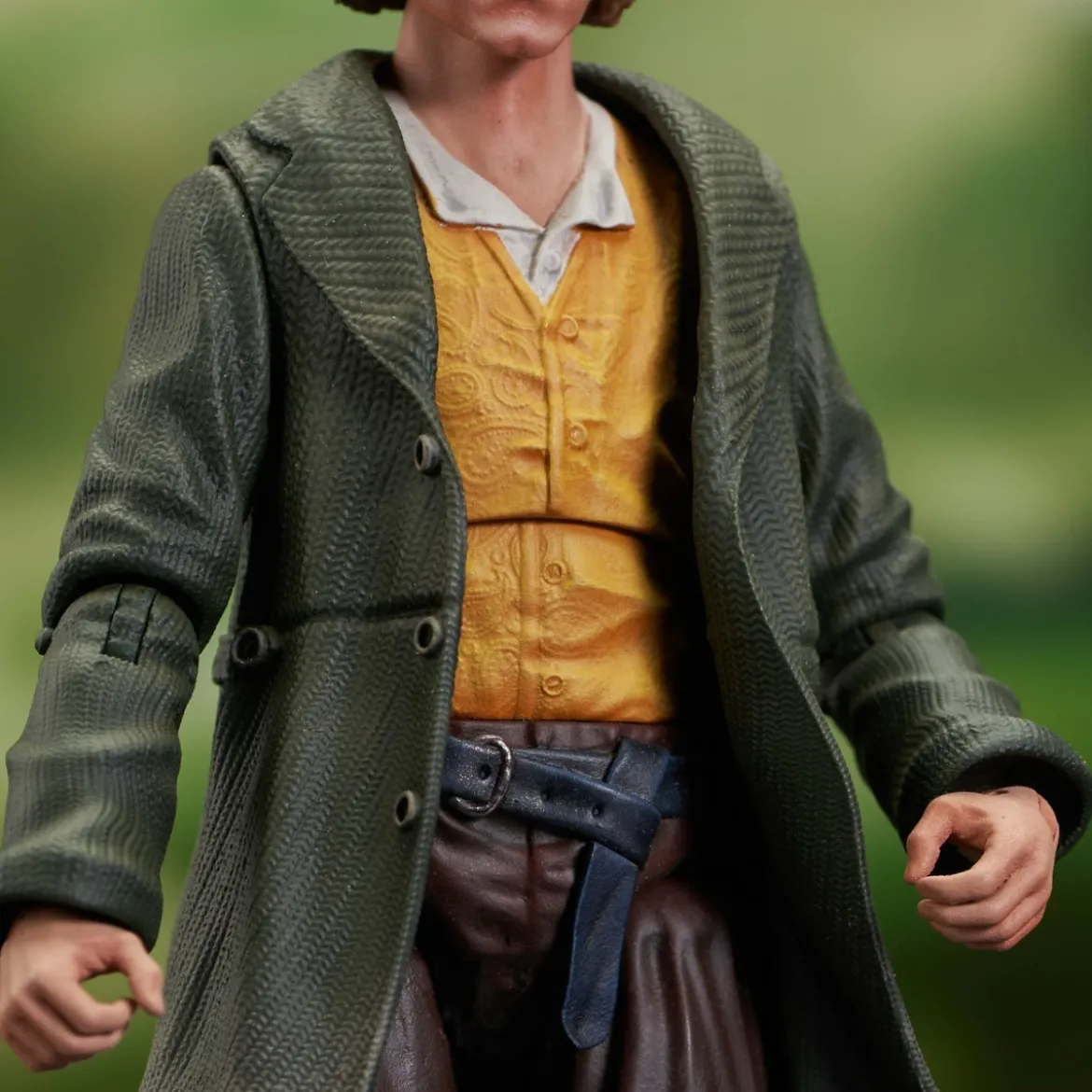 Diamond Select - Merry Brandybuck - Le Seigneur des Anneaux - LOTR