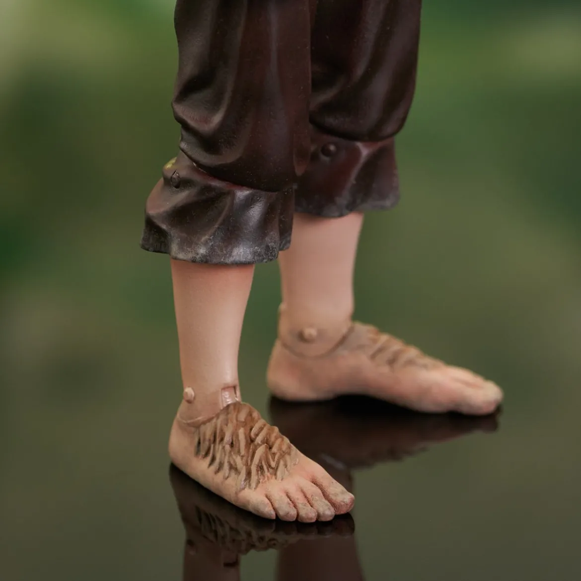Diamond Select - Merry Brandybuck - Le Seigneur des Anneaux - LOTR