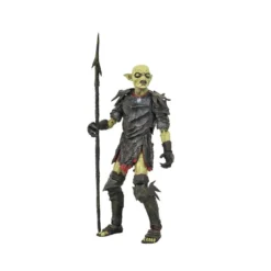 Diamond Select - ORC - 1/12 Le Seigneur des Anneaux - LOTR