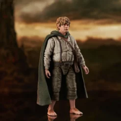 Diamond Select - Samwise Gamgee - Le Seigneur des Anneaux - LOTR
