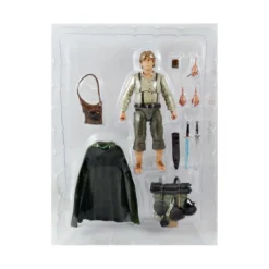 Diamond Select - Samwise Gamgee - Le Seigneur des Anneaux - LOTR