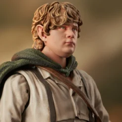 Diamond Select - Samwise Gamgee - Le Seigneur des Anneaux - LOTR