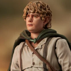 Diamond Select - Samwise Gamgee - Le Seigneur des Anneaux - LOTR