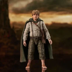 Diamond Select - Samwise Gamgee - Le Seigneur des Anneaux - LOTR
