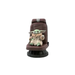Diamond Select - THE CHILD IN CHAIR 1/2 SCALE STATUE - Star Wars The Mandalorian