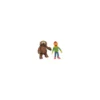 Diamond Select The Muppets - Scooter & Rowlf - Pack de 2 figurines