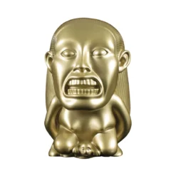 Diamond Select Toys - Tirelire Idole de fertilité Chachapoya - Indiana Jones: Les Aventuriers de l'arche perdue
