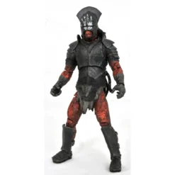 Diamond Select - Uruk-Hai Orc - Le Seigneur des Anneaux - LOTR