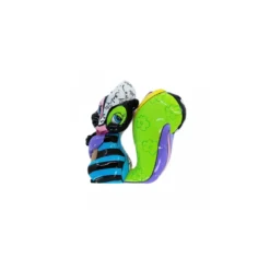Disney Britto Bambi - Fleur Mini Figurine - Flower