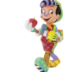 Disney Britto - Pinocchio 80th Anniversary