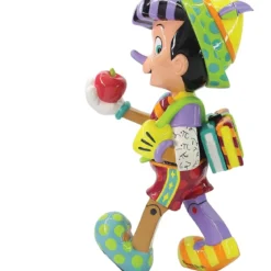Disney Britto - Pinocchio 80th Anniversary