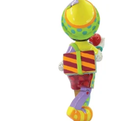 Disney Britto - Pinocchio 80th Anniversary