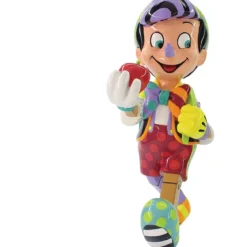 Disney Britto - Pinocchio 80th Anniversary