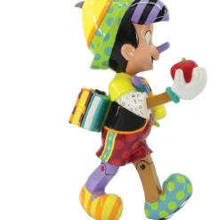 Disney Britto - Pinocchio 80th Anniversary