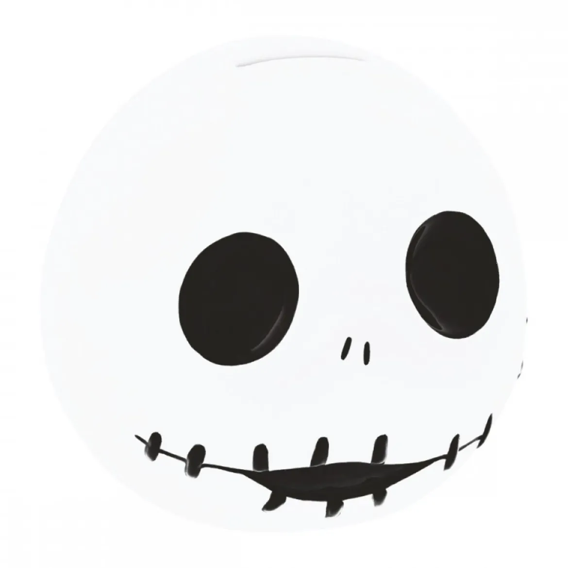 Disney Enchanting - Tirelire Jack Skellington