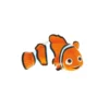 Disney Enchanting - Tirelire Nemo