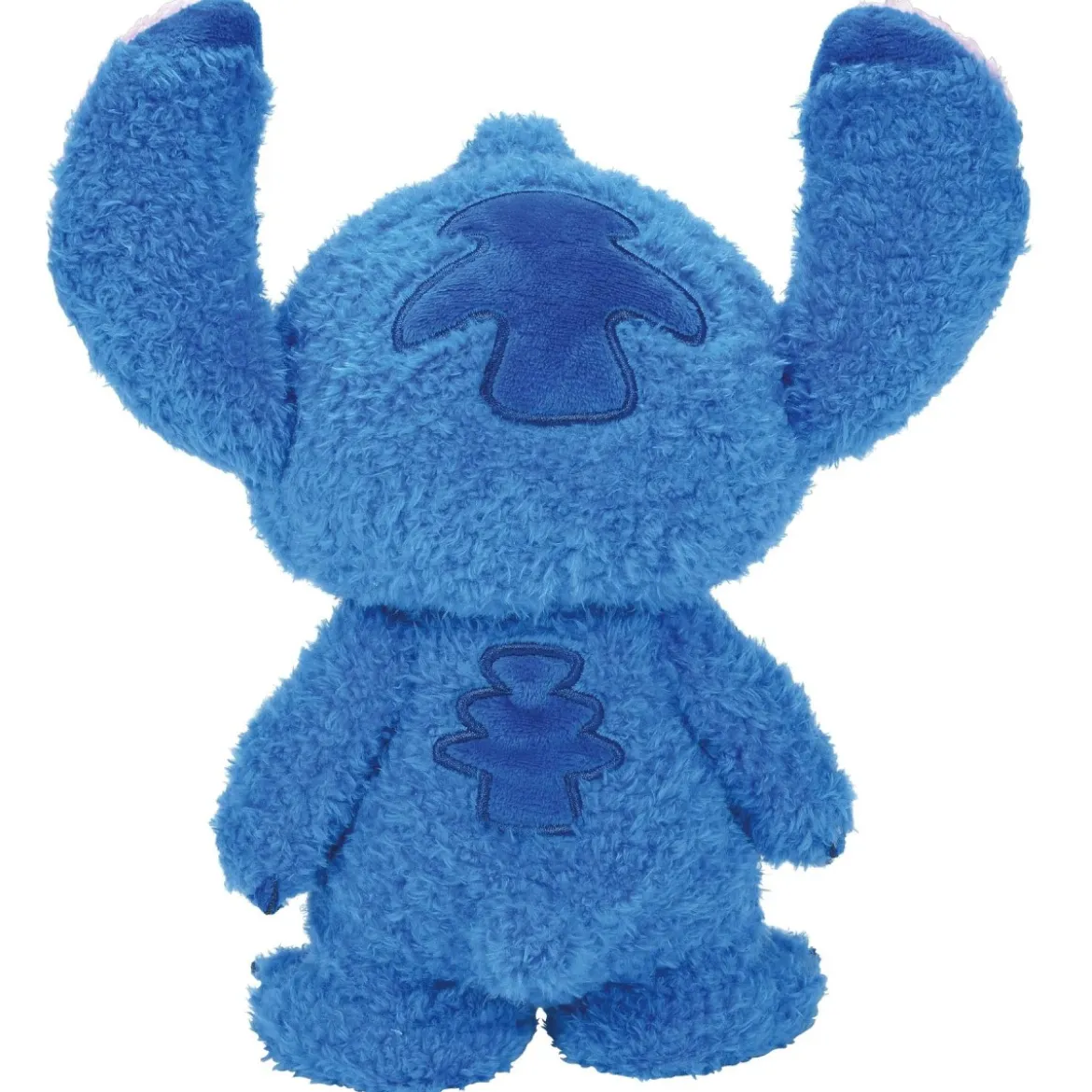 Disney Grand Jester Studio - Fluffy Stitch