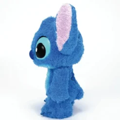 Disney Grand Jester Studio - Fluffy Stitch