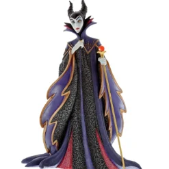 Disney Haute Couture - Statue Maleficient Belle au bois dormant