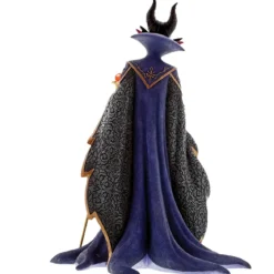 Disney Haute Couture - Statue Maleficient Belle au bois dormant